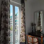شقة Ehemaliger Palast, Malerische Wohnung, Seeblick, Stellplatz