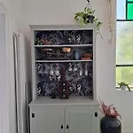 شقة Ehemaliger Palast, Malerische Wohnung, Seeblick, Stellplatz *