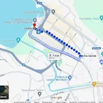 شقة Ehemaliger Palast, Malerische Wohnung, Seeblick, Stellplatz *
