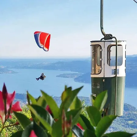 Ehemaliger Palast, Malerische Wohnung, Seeblick, Stellplatz Appartement *