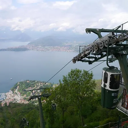 Апартаменты Ehemaliger Palast, Malerische Wohnung, Seeblick, Stellplatz *