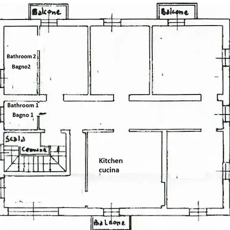 Ehemaliger Palast, Malerische Wohnung, Seeblick, Stellplatz *