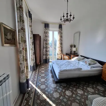 Ehemaliger Palast, Malerische Wohnung, Seeblick, Stellplatz