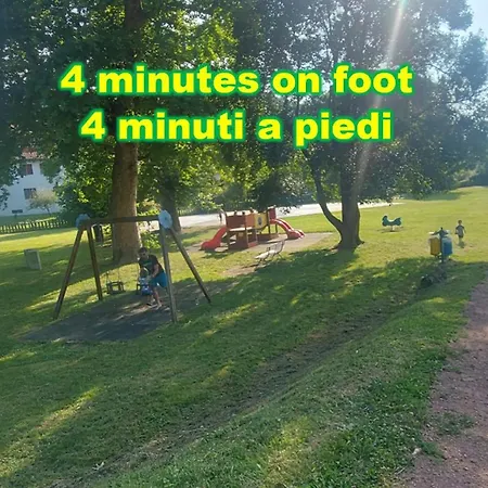 Appartement Ehemaliger Palast, Malerische Wohnung, Seeblick, Stellplatz