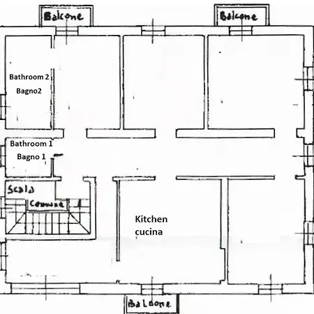 Ehemaliger Palast, Malerische Wohnung, Seeblick, Stellplatz