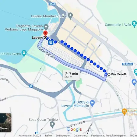 דירה Ehemaliger Palast, Malerische Wohnung, Seeblick, Stellplatz *
