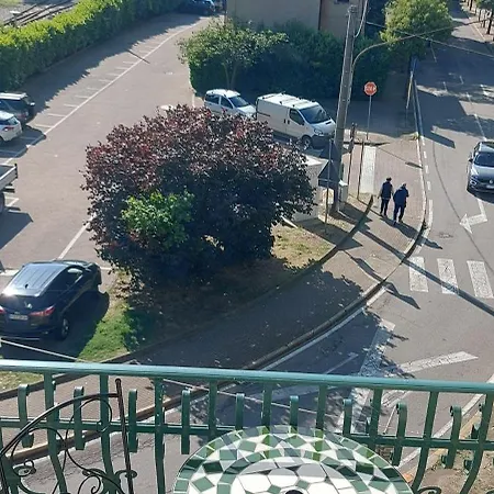 Apartment Malerische Seeblick Boots-trailer Stellpl *