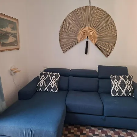Malerische Seeblick Boots-trailer Stellpl Apartment