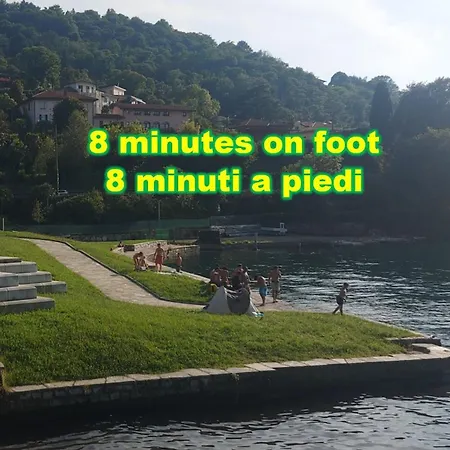 Apartment Malerische Seeblick Boots-trailer Stellpl