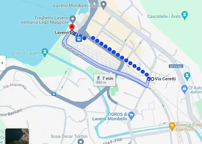 Διαμέρισμα Ehemaliger Palast, Malerische Wohnung, Seeblick, Stellplatz *