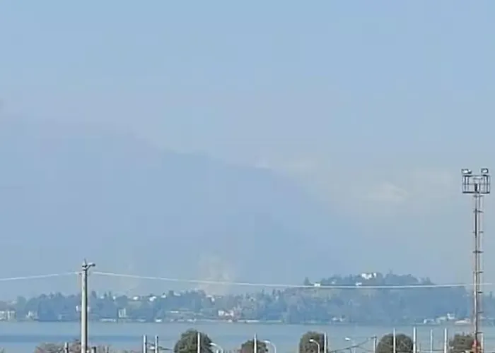 Διαμέρισμα Ehemaliger Palast, Malerische Wohnung, Seeblick, Stellplatz Laveno