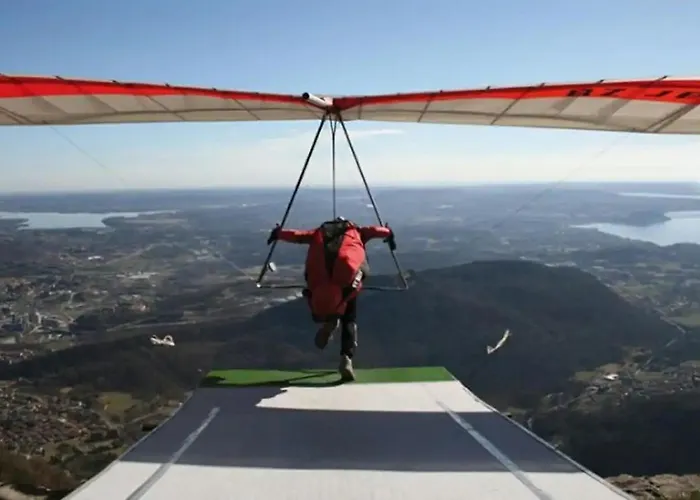 Διαμέρισμα Ehemaliger Palast, Malerische Wohnung, Seeblick, Stellplatz